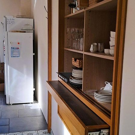 Bed and Breakfast Un Air De Bourlingueurs Pepinster Екстер'єр фото